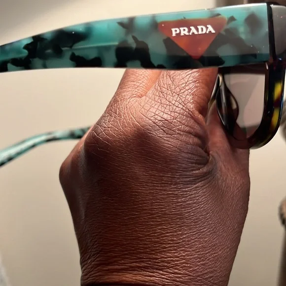 Prada SPR 22Y Men’s - Picture 13 of 15